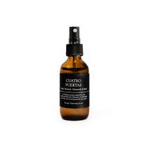 CUATRO PUERTAS NATURAL HOME SPRAY (AROMATIZANTE)